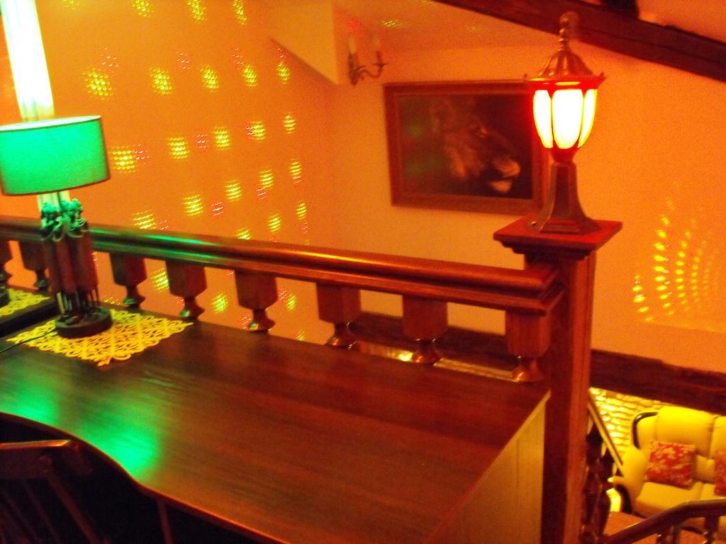 President Apartments ヴィリニュス エクステリア 写真
