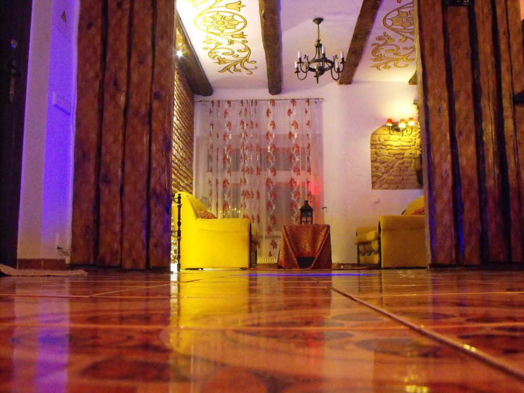 President Apartments ヴィリニュス エクステリア 写真