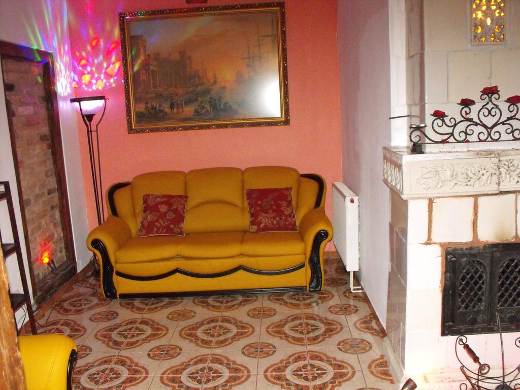 President Apartments ヴィリニュス エクステリア 写真
