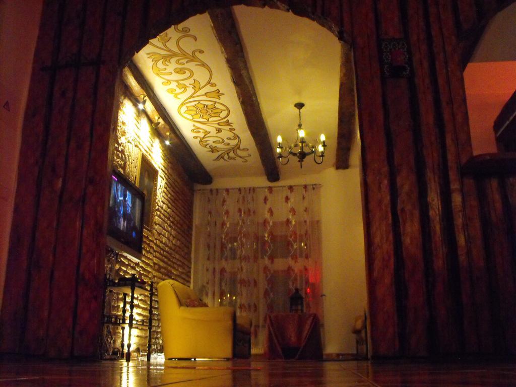 President Apartments ヴィリニュス エクステリア 写真